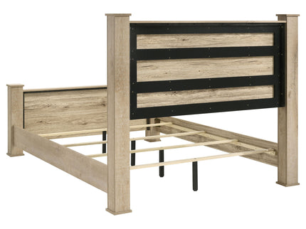 Sansome - Bedroom Set
