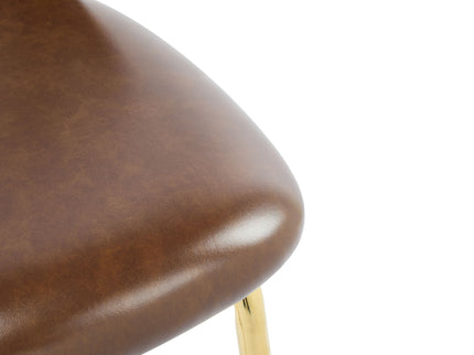 Kira - Upholstered Bar Stool (Set of 2)