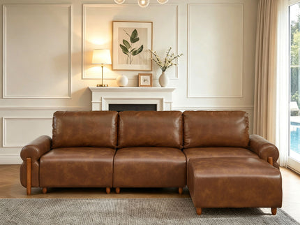 Sectional Modular Couch Sofa