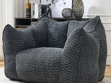 Comfortable Sofa Chairs With Highly Resilient Foam For Living Rooms And Bedrooms