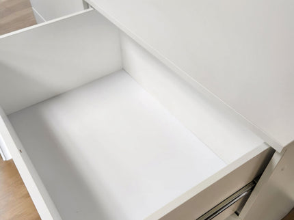 Morgan - 3 Drawer Modular Jumbo Chest