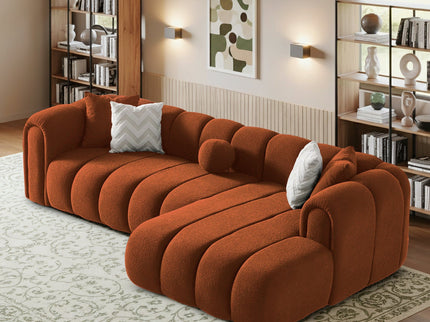 Beatrice - Sectional Sofa