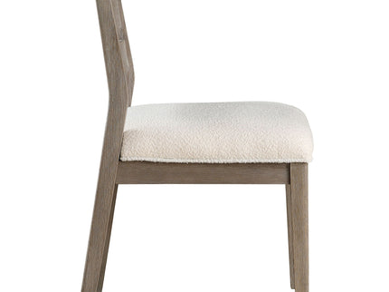 Medders - Dining Side Chair (Set of 2) - Brown