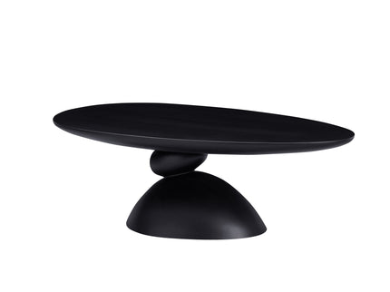 Lucky Stone Shaped Table