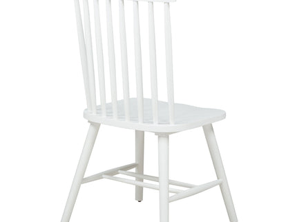 Calloway - Spindle Back Dining Side Chair (Set of 2)