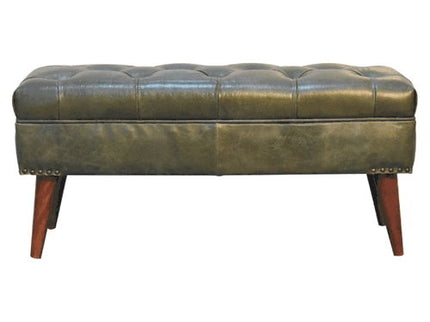 Harbour - Bench