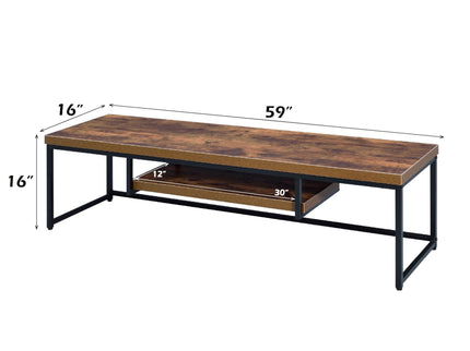 Bob - TV Stand, Compact Storage