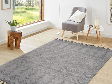 Guros - Traditional Indoor / Outdoor Rug