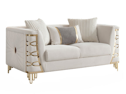 Contessa - Loveseat