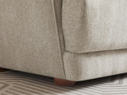 Larisa - Mid-Century Modern Sofa