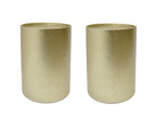 Gold / 2 Pieces