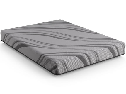 Bib Nl - 8" Pro Gel Foam Firm Mattress