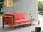 Red / Left Side