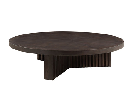 Guido - Coffee Table - Espresso
