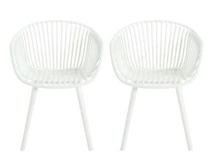 Mykonos - Chair (Set of 2)