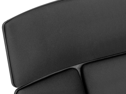 Office Swivel Chair, Adjustable Height, Ergonomic, Armrests, Contemporary & Modern