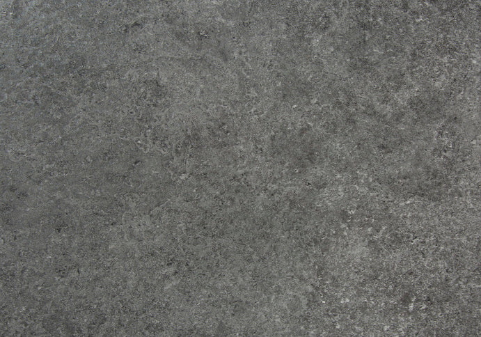 Accent Table C - Shaped, Modern - Gray