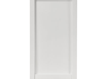 Prager - 2 Door Dining Sideboard - White