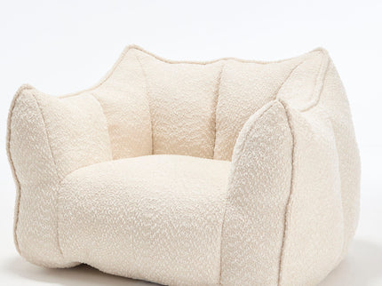Comfortable Sofa Chairs With Highly Resilient Foam For Living Rooms And Bedrooms