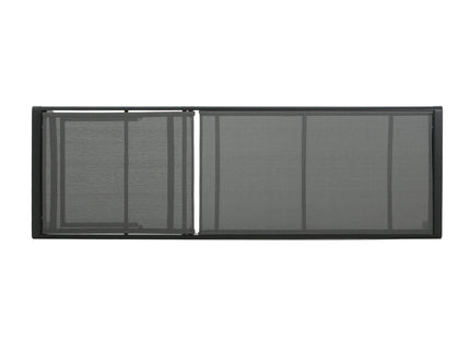 Outdoor Patio Chaise Lounge With 5 Reclining Positions