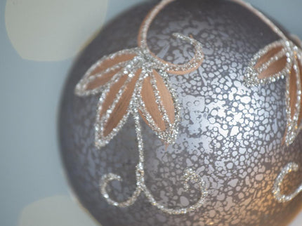 Christmas Ball Ornaments Decorative Hanging Tree Ornaments For Holiday Party Decorations