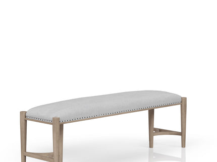 Bench - Sand