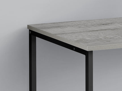 Computer Desk, Home Office, Laptop, Left Right Set-Up, Storage Drawers, Work, Contemporary, Modern