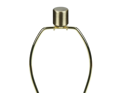 Lighting, Table Lamp, Ceramic, Contemporary - Gray