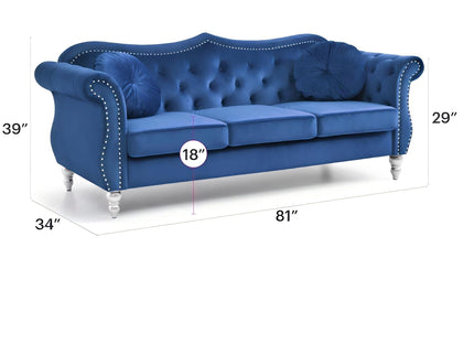 Hollywood - Sofa