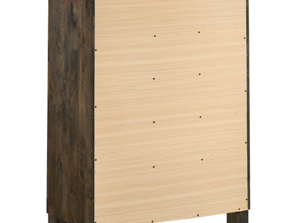 Bren - Bedroom Set