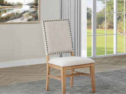 Carlos - Dining Side Chair (Set of 2)