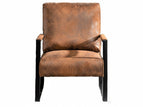 Light Brown / Fabric
