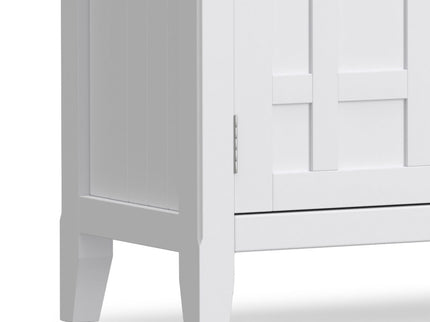 Bedford - Sideboard Buffet - White