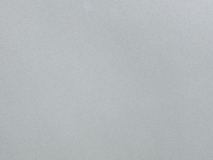 Arabesque - 4 Piece Queen Bedroom Set With LED Headboard - Silver