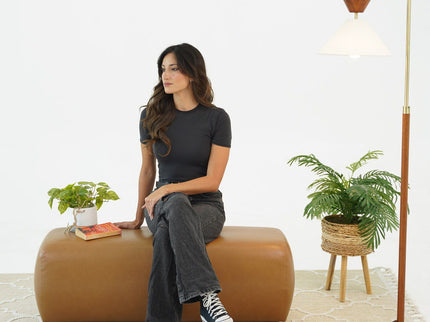 Kelvin - Minimalist Design Bench