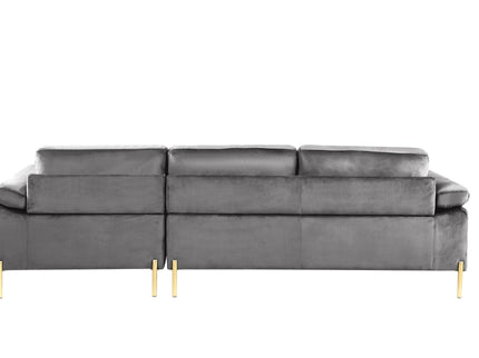 Shannon - Sectional Sofa With Chaise
