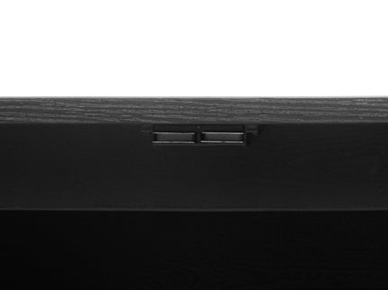 4 Door Cabinet, Customizable Storage System