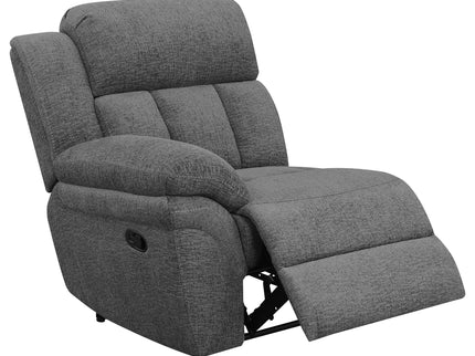 Divine - Sofa With Reclining