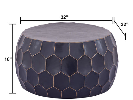 Ct101 & Et101 - 2 Piece Table Set