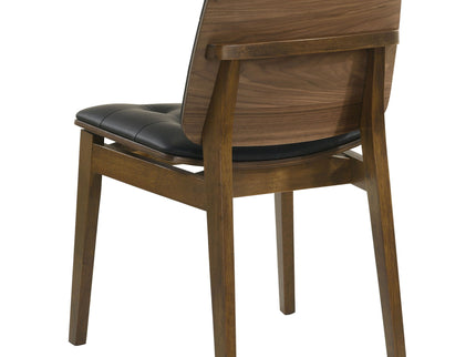 Draper - Rectangular Dining Set With Butterfly Leaf