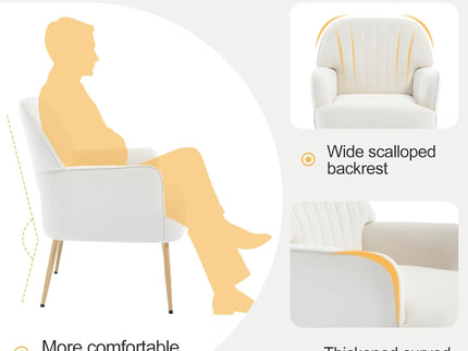 Accent Chair For Living Room