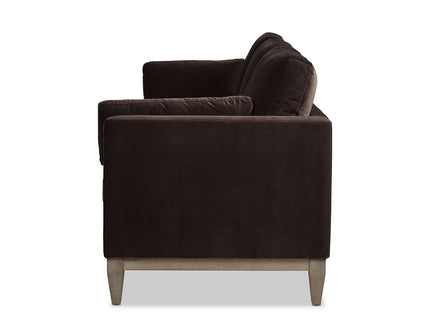 Knox - Modern Farmhouse Sofa