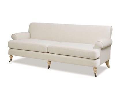Alana Lawson - Two Cushion Tightback Sofa