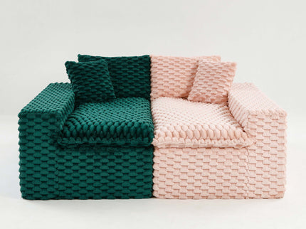 Luxury Multifunctional Sofa For Living Room