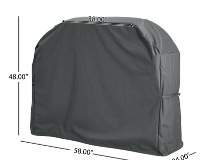 Shield - Durable BBQ Grill Cover