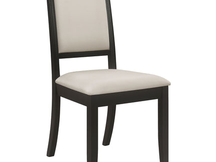 Daniela - Dining Set With Upholstered Chairs