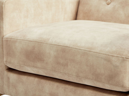 Matson - Tufted Back Accent Chair