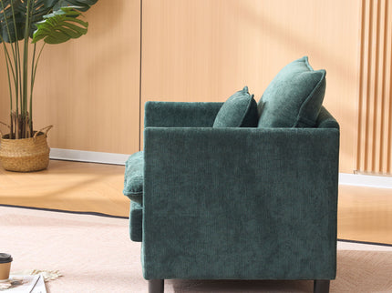 Modern Reading Armchair