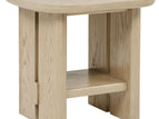 Light Brown / End Tables