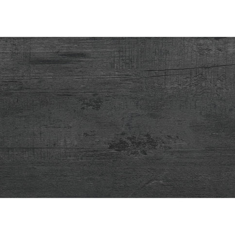 Augusta - Nightstand With Top, 2 Drawers, Block Feet - Beige Brown